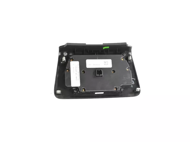 Vehicle Feature Controls Center Stack - Mopar (56054688AB)