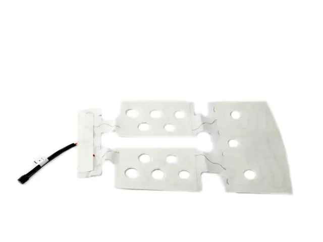 68346554AD - Interior Trim: Heated Seat Element, Right Or Left for Mopar Image