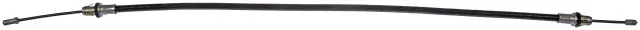C93646 - Brake: Parking Brake Cable for Dorman Image