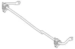 9063202111 - Suspension: Stabilizer Bar for Mercedes-Benz Image