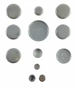 PK25 - : Engine Expansion Plug Kit for Enginetech Image