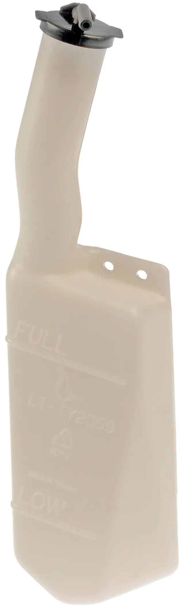 603421 - : Non-Pressurized Coolant Reservoir for Dorman Image
