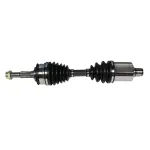 NCV10031 - : Buick, Chevrolet, Oldsmobile, Pontiac... (FWD) CV Axle Assembly  - Front Left for GSP Image
