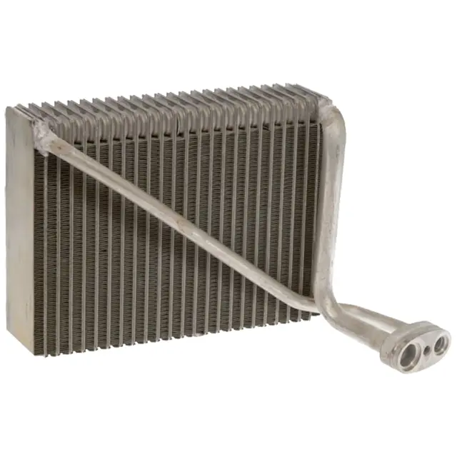4711694 - Air Conditioning &amp; Heat: A/C Evaporator Core for GLOBAL PARTS DISTRIBUTORS Image