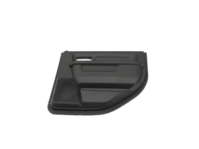 Rear Door Trim Panel, Right - Mopar (7AD84TX7AA)