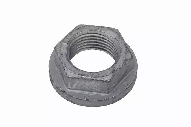 23493141 - : Differential Drive Pinion Gear Nut for GM Image