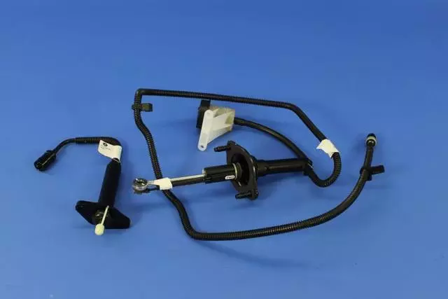 5015258AA - : Clutch Master Cylinder Hydraulic Assy for Mopar Image