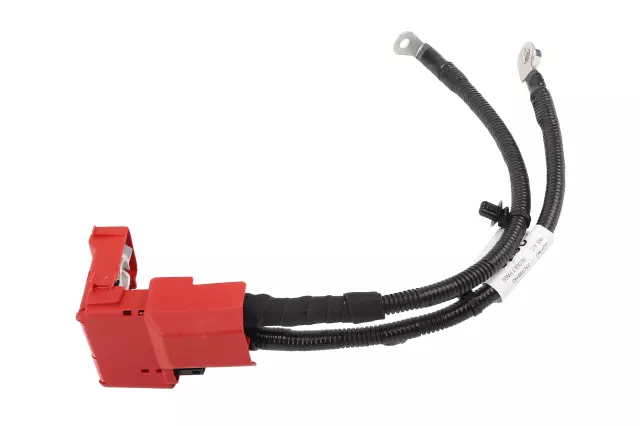 42780866 - : Battery Positive Cable for GM Image