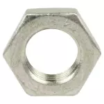 AV6Z3N807A - Steering: Inner Tie Rod Adjust Nut for Ford Image