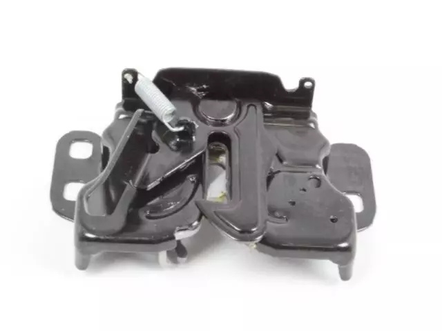 4589701AB - Body Sheet Metal Except Doors: Hood Latch for Dodge: Durango | Jeep: Grand Cherokee, Grand Cherokee WK Image