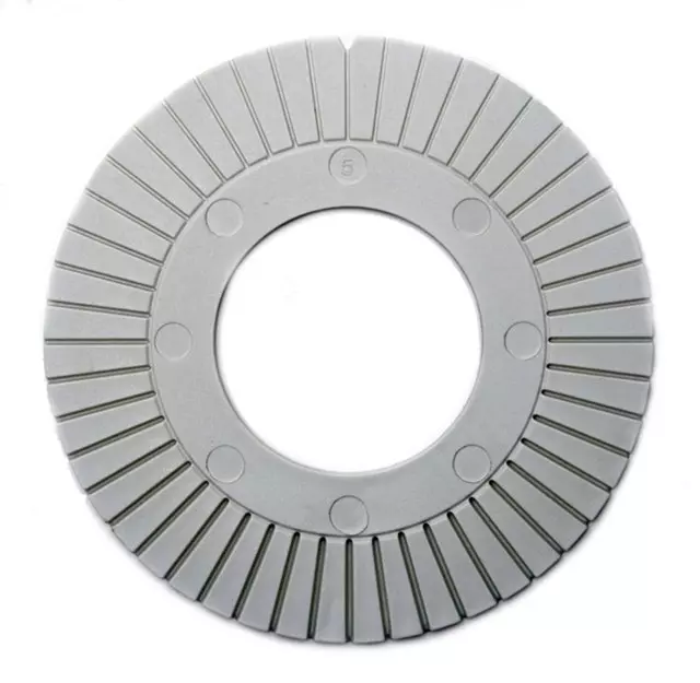 45K13120 - Suspension: Rear Alignment Shim for ACDelco Image
