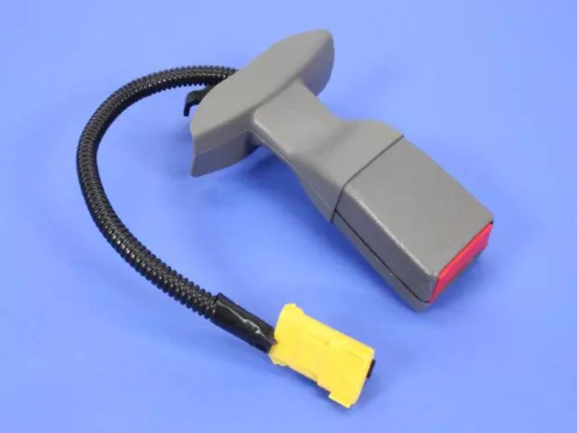 1GX901D5AA - Electrical: Buckle End for Mopar Image