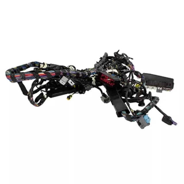 Wiring Assembly - Ford (H2BZ-14A005-AU)
