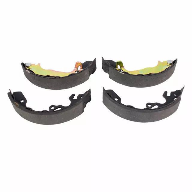 Pad - Brake - Ford (LU2Z-2V200-C)