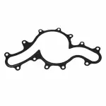 1L2Z8507AA - Cooling System: Gasket for Ford: Explorer, Explorer Sport, Explorer Sport Trac, Mustang, Ranger | Mercury: Mountaineer Image