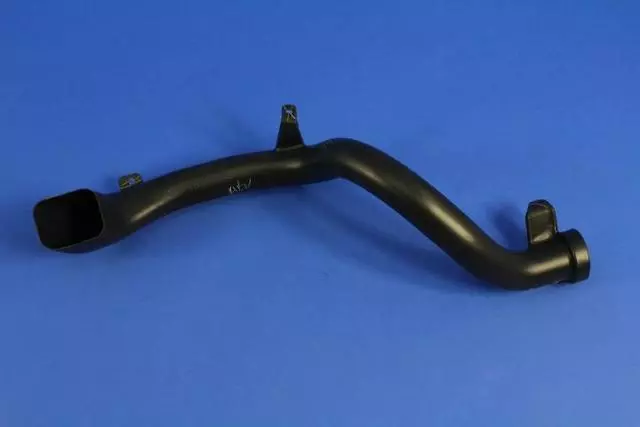 Lower Duct - Mopar (68184570AA)