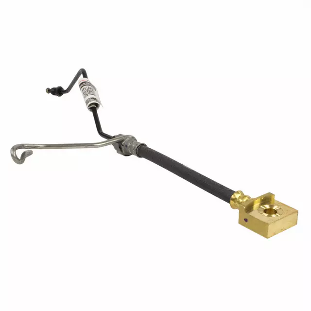 Tube Assembly Brake - Ford (eu9z2268e)