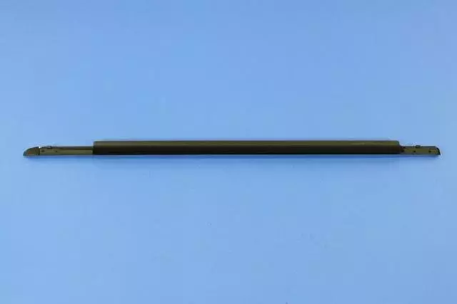 Front Door Belt Weatherstrip, Left, Outer - Mopar (55078163AA)