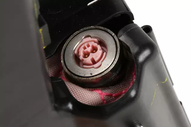 84285632 - : Side Impact Inflator Module for Chevrolet: Colorado | GMC: Canyon Image