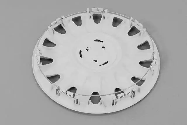 Wheel Cover - Mopar (5NF59MX5AA)