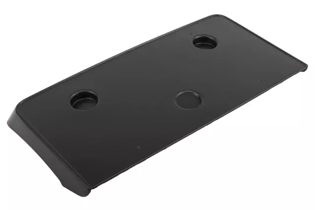 15236173 - Body: License Frame for GM Image