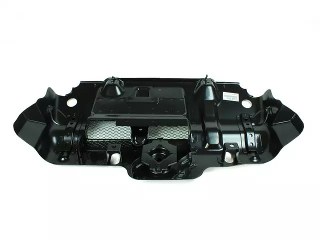 Radiator Support Splash Shield - Toyota (51405-35101)