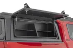 734075 - : Bed Cap Side Shelf Storage Bin for Rough Country Image