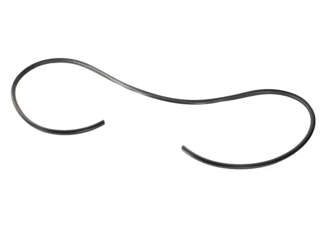 68372128AA - : Tonneau Cover Seal for Mopar Image