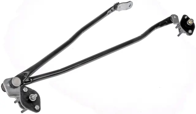 602617 - Wiper and Washer: Windshield Wiper Transmission for Dorman Image