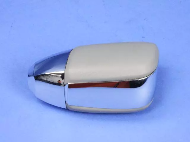 Gearshift Knob - Mopar (1ER36XDBAB)