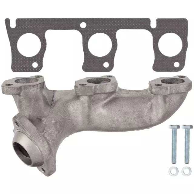 101234 - : ATP Exhaust Manifold for ATP Image