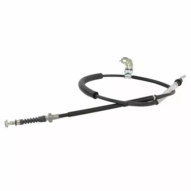 Parking Brake Cable - Ford (BR3Z-2A635-C)