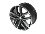 4755529AA - : Aluminum Wheel for Jeep: Grand Cherokee, Grand Cherokee WK Image