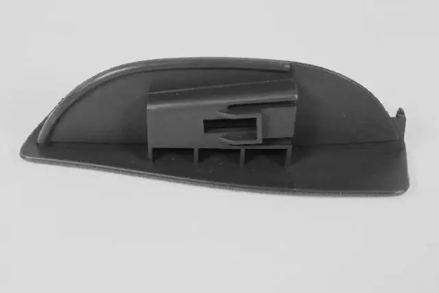 Seat Back Handle, Left - Mopar (YM511J3AA)