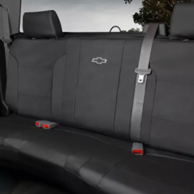 Cover, Rear Seat Protector W\\/O Armrest - GM (23443856)