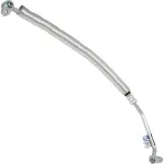 HA11099C - : A/C Refrigerant Discharge Hose -- Discharge Line for UAC Image