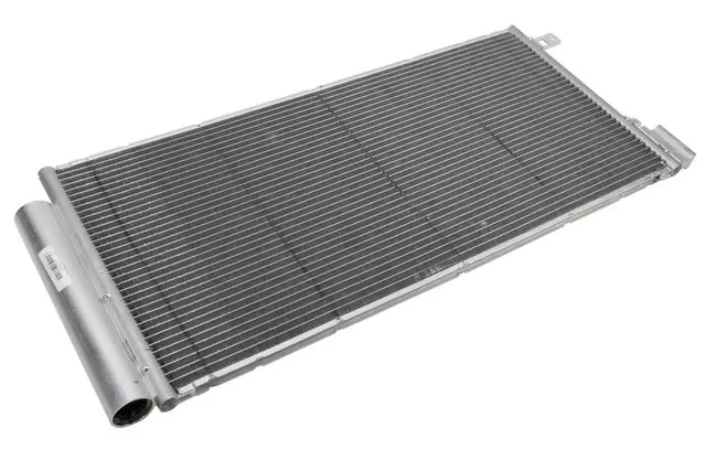 95465726 - : Air Conditioning Condenser for GM Image