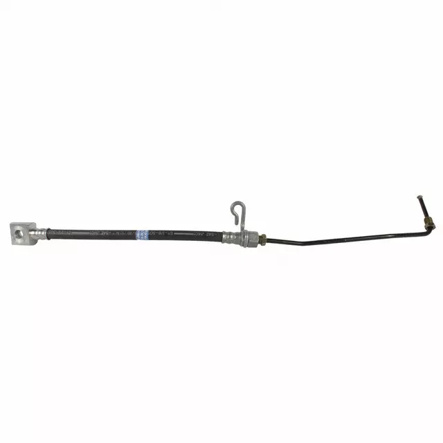 DC3Z2282F - Brakes: Brake Hydraulic Hose for Ford: F-350 Super Duty Image
