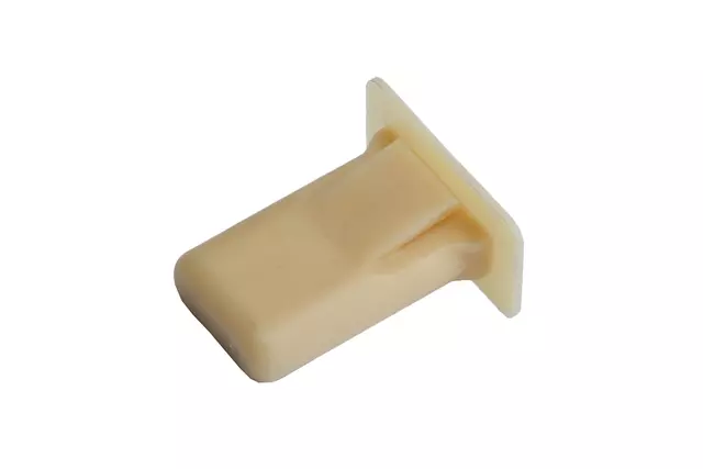 Body Lock Pillar Garnish Molding Nut - GM (11519463)