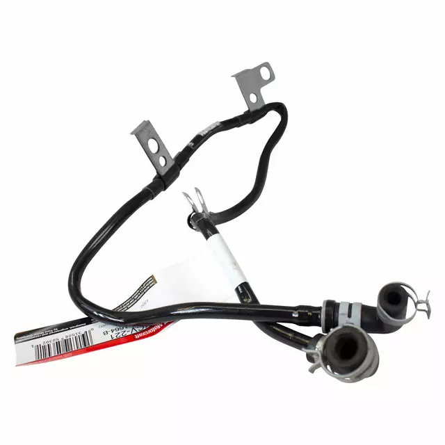 2008-2011 Ford - Hose & Tube Assembly - Ford (8C3Z-6A664-B)