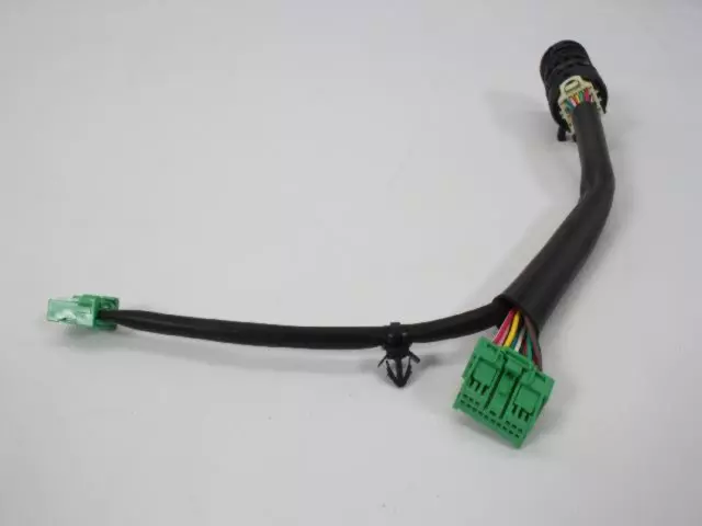Wiring Harness - Mopar (68070624aa)