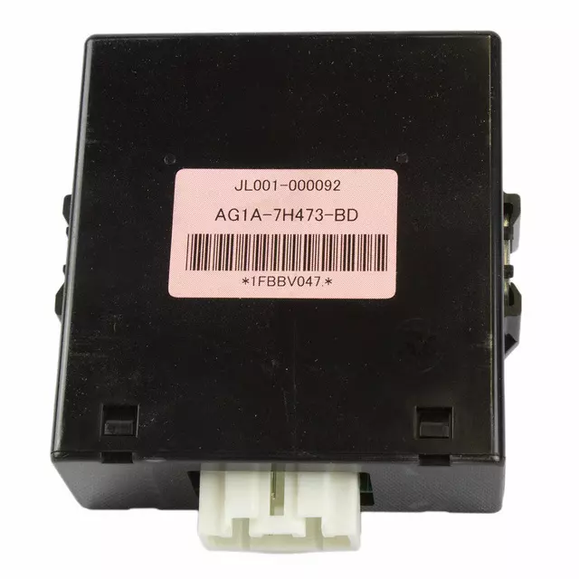 AG1Z7E453BD - Transfer Case: Control Module for Ford: Flex | Lincoln: MKT Image