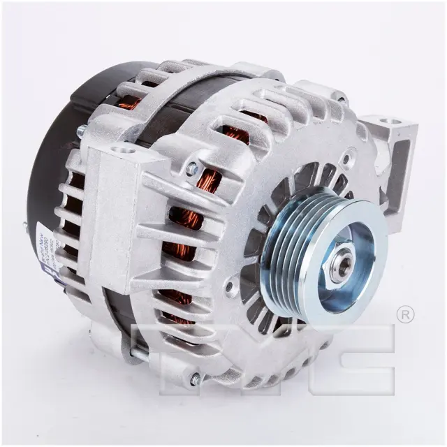 208290 - : TYC Alternator for TYC Image