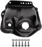 924405 - : Suspension Shock Absorber Mount for Dorman Image