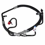 PSH49 - Steering: Power Steering Pressure Line Hose Assembly for Ford: Focus Image