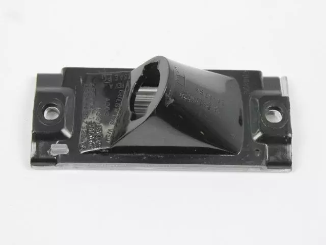 License Plate Lamp, Right - Mopar (4857322AC)