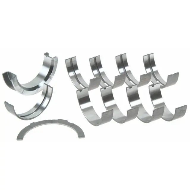 7292MA50MM - : Engine Crankshaft Main Bearing Set for SEALED POWER Image