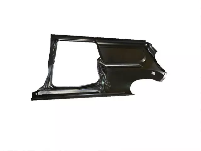 Body Side Aperture Outer Panel, Right - Mopar (68357339AA)