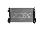 3734 - : Radiator for CSF Image