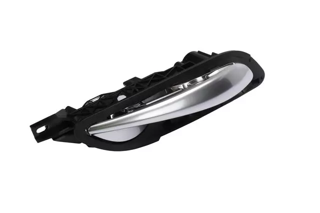 Galvano Silver Rear Passenger Side Door Inside Handle Switch - GM (84959805)